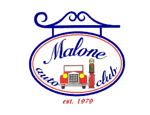 Malone Auto club