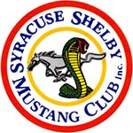 Syracuse Shelby Mustang Club